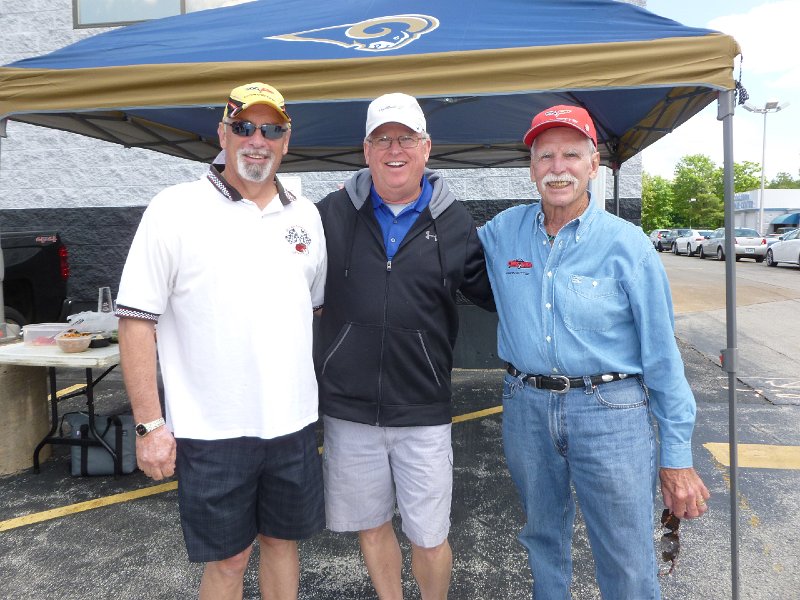 ELCO CAR SHOW MAY 2014 029